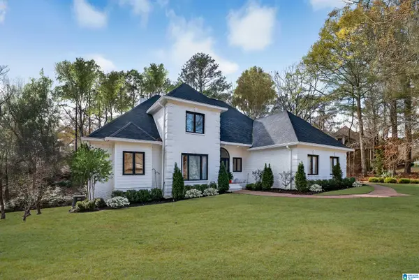 1183 COUNTRY CLUB CIRCLE, Hoover, AL 35244