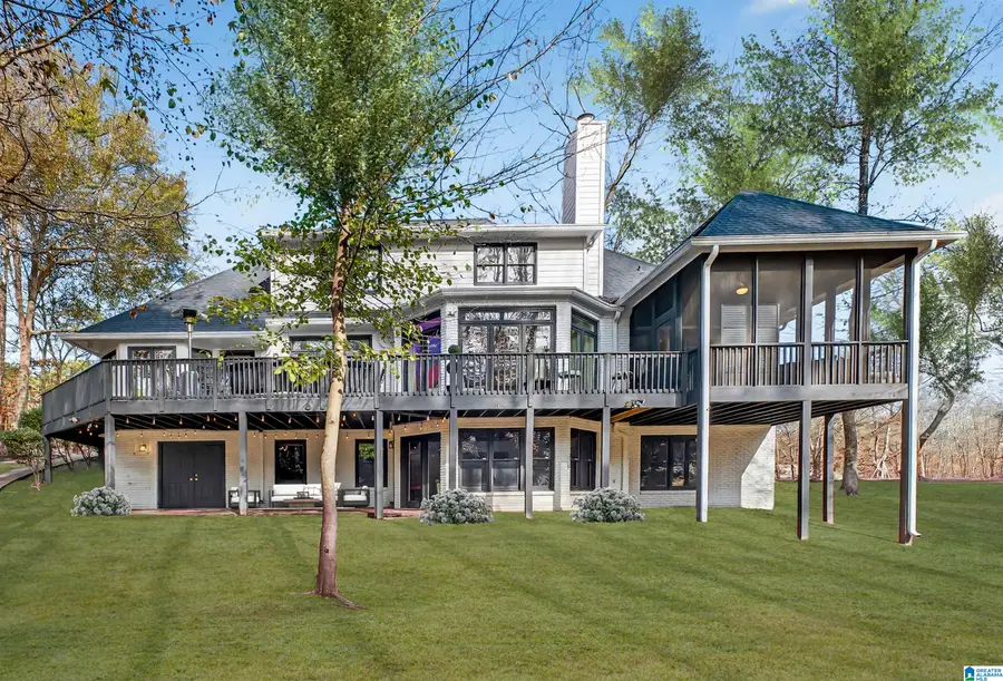 1183 COUNTRY CLUB CIRCLE, Hoover, AL 35244 - Image #2