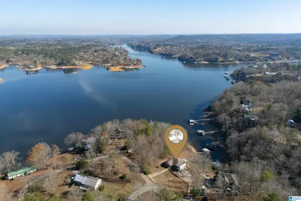 10 COUNTY ROAD 139, Bremen, AL 35057