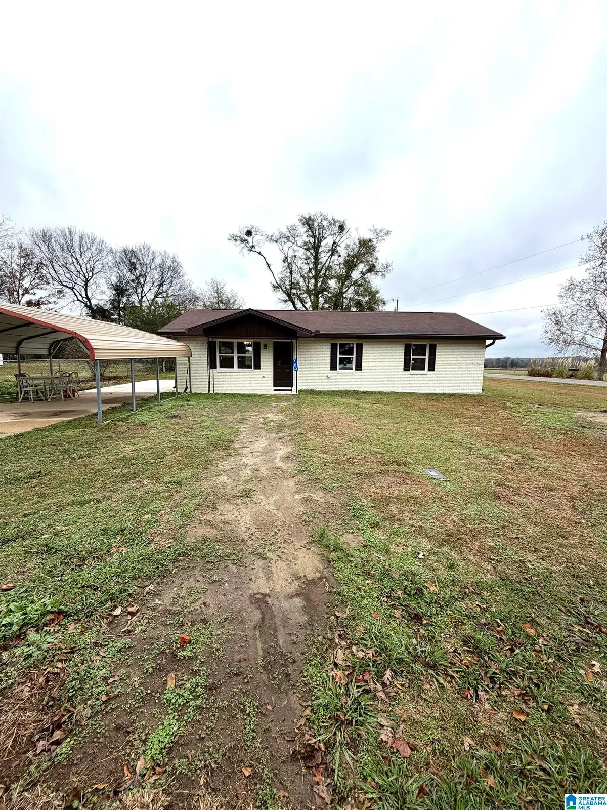 100 MIMS CIRCLE, Clanton, AL 35045 - Image #1