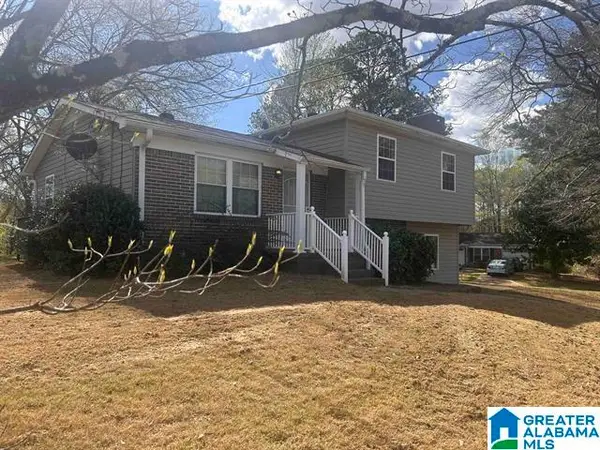 313 HARRIS AVENUE, Adamsville, AL 35005