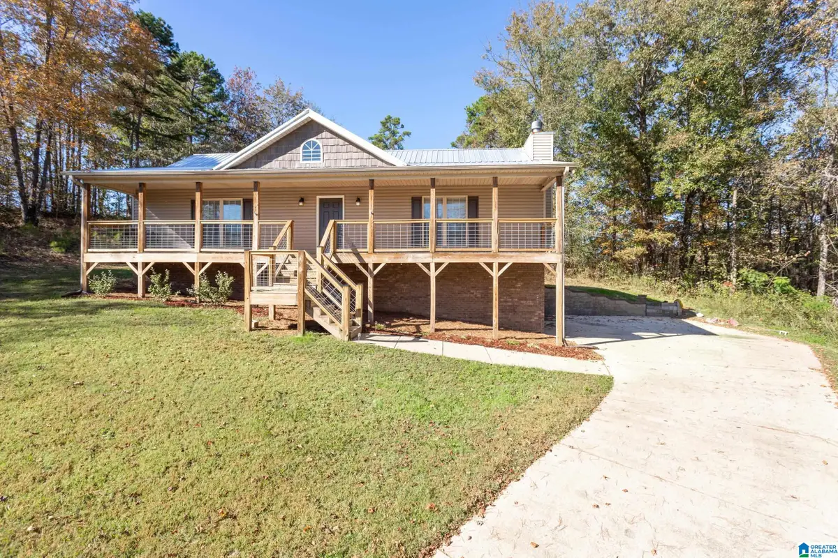 224 SHOAL CREST DRIVE, Ashville, AL 35953 - Image #1
