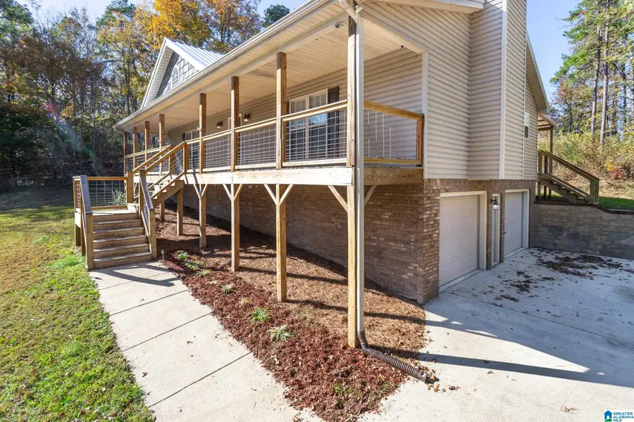 224 SHOAL CREST DRIVE, Ashville, AL 35953 - Image #2