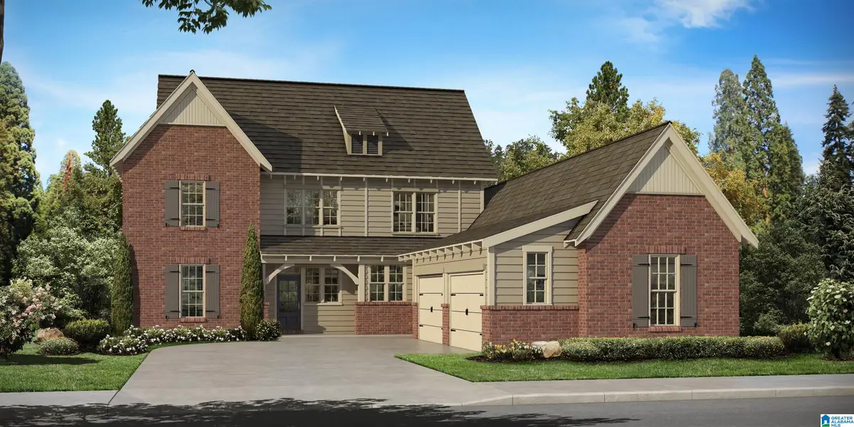 1238 BRAYFIELD CREST DRIVE, Vestavia Hills, AL 35242 - Image #1