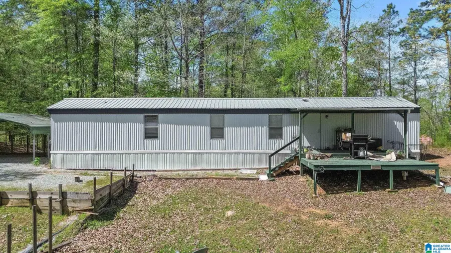 589 COUNTY ROAD 543, Verbena, AL 36091 - #3