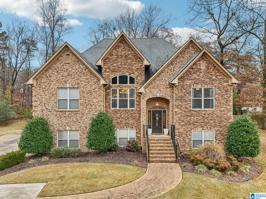 120 FLAGSTONE DRIVE, Chelsea, AL 35043 - Image #2