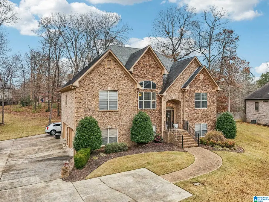 120 FLAGSTONE DRIVE, Chelsea, AL 35043 - Image #3