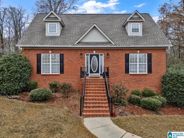 9053 SPARKS DRIVE, Warrior, AL 35180