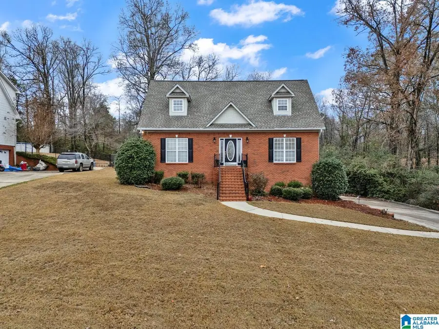 9053 SPARKS DRIVE, Warrior, AL 35180 - Image #2