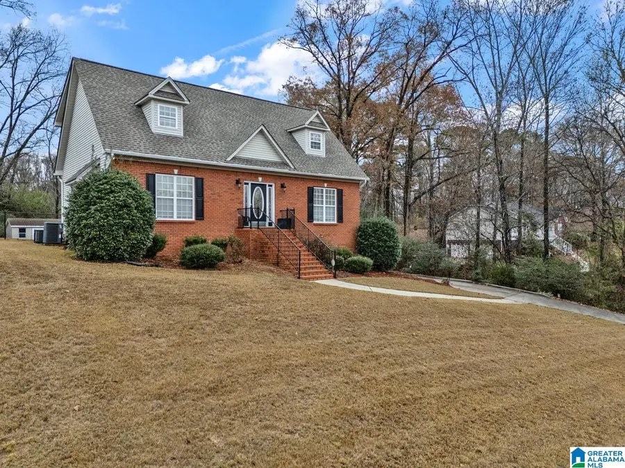 9053 SPARKS DRIVE, Warrior, AL 35180 - Image #3