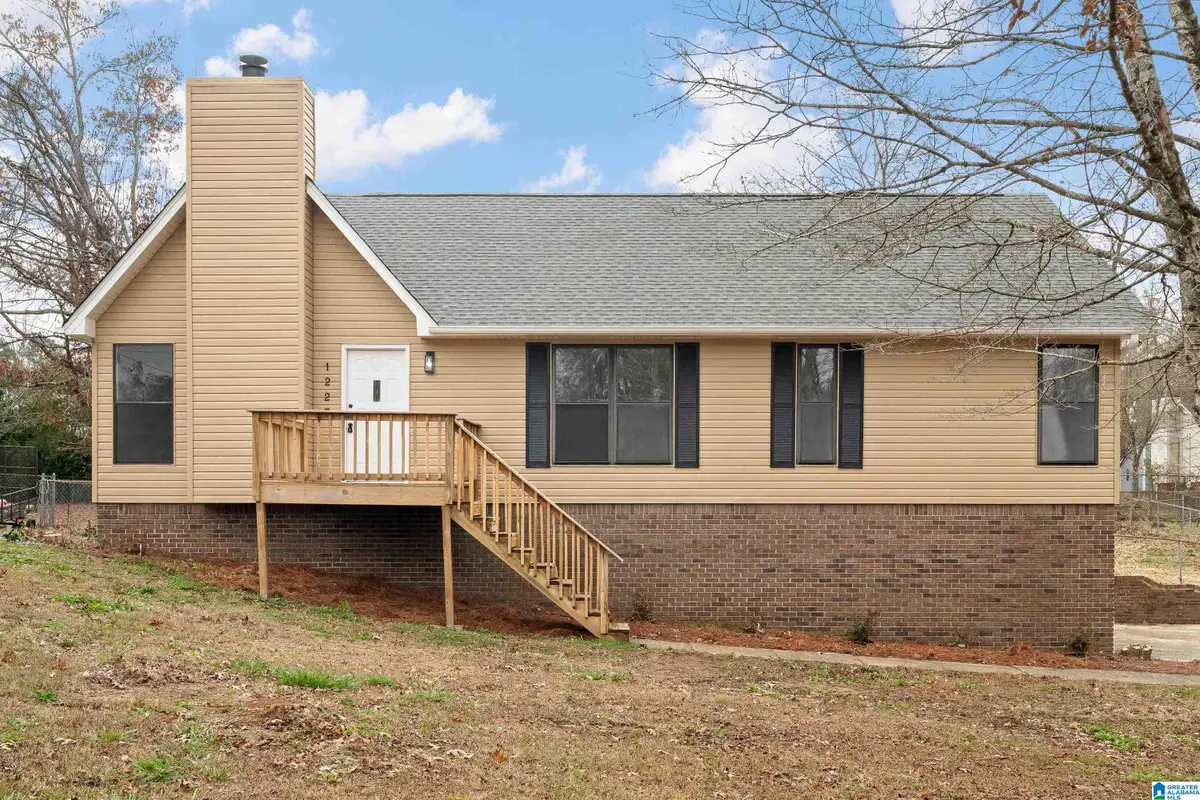 1227 4TH PLACE, Pleasant Grove, AL 35127 - Image #1