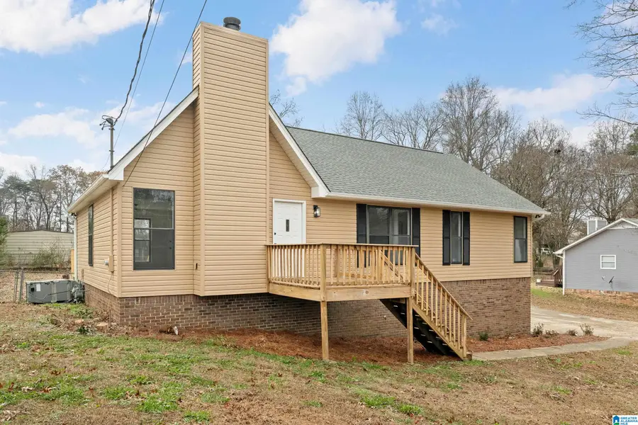 1227 4TH PLACE, Pleasant Grove, AL 35127 - Image #2