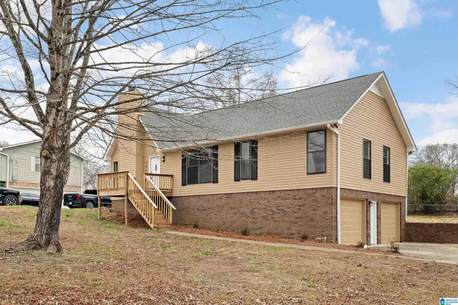 1227 4TH PLACE, Pleasant Grove, AL 35127 - Image #3