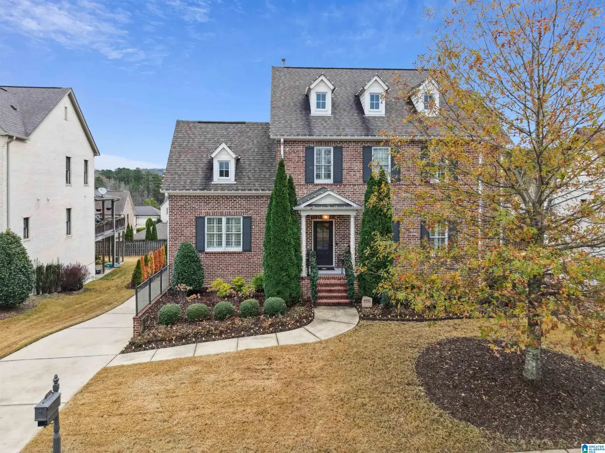 4952 PROVENCE CIRCLE, Vestavia Hills, AL 35242 - Image #1