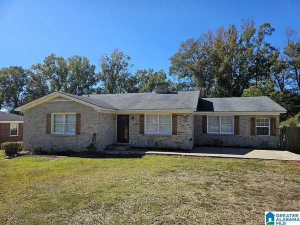 521 DIXIE DRIVE, Selma, AL 36701