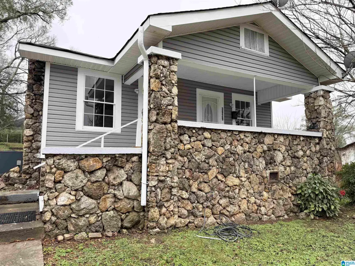 3929 41ST AVENUE N, Birmingham, AL 35217 - Image #1