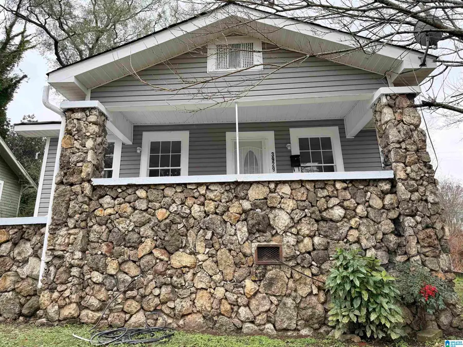 3929 41ST AVENUE N, Birmingham, AL 35217 - Image #3