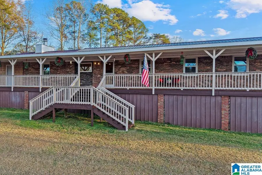 665 HIGHWAY 54, Montevallo, AL 35115 - Image #2