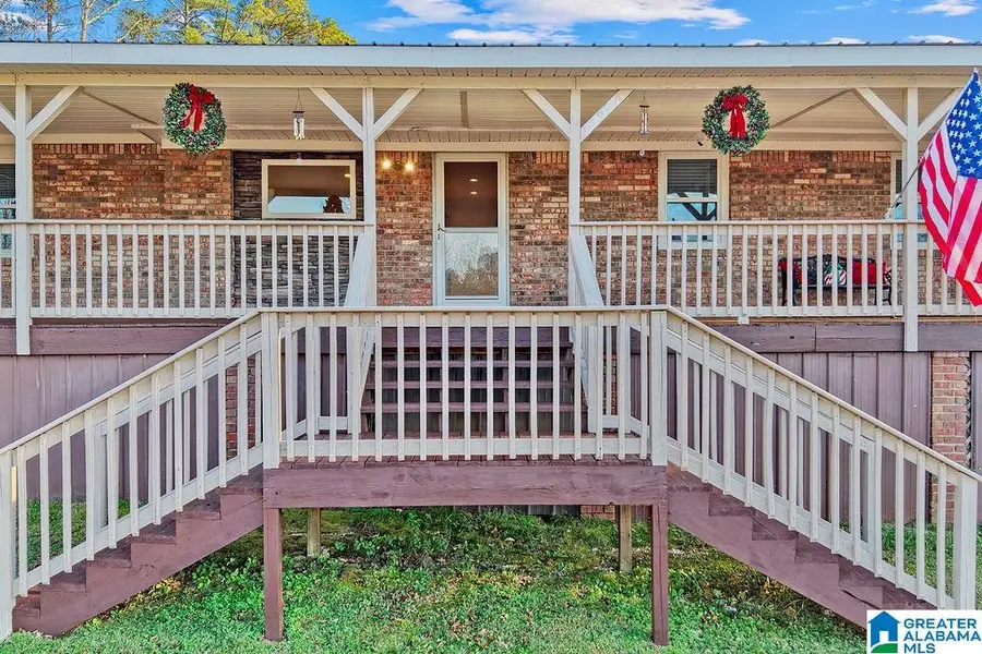 665 HIGHWAY 54, Montevallo, AL 35115 - Image #3