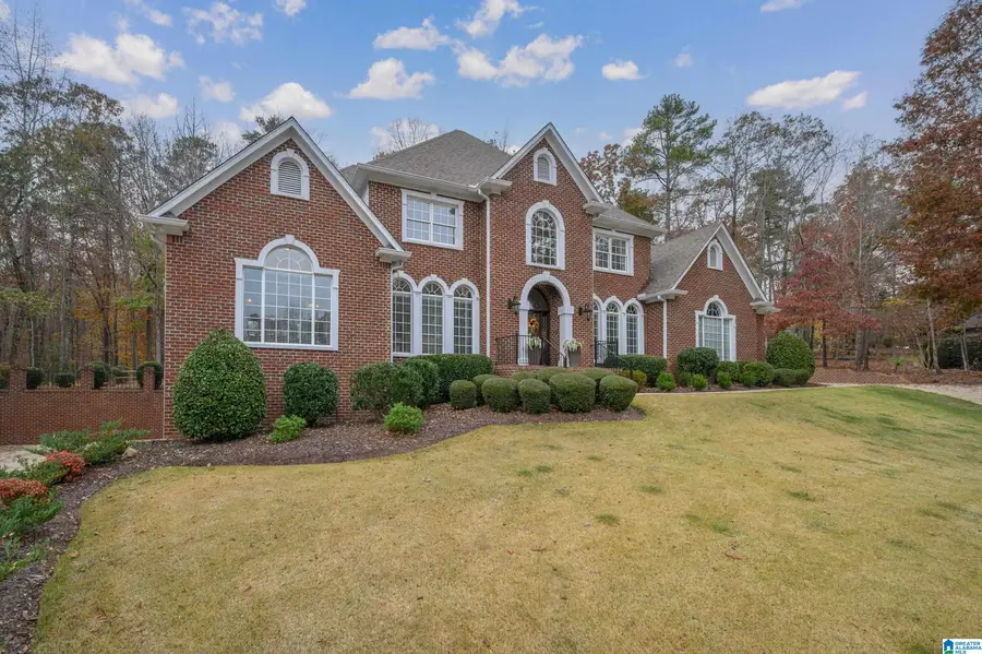 1207 HIGHLAND LAKES TRAIL, Birmingham, AL 35242 - Image #2
