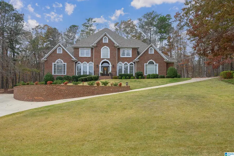 1207 HIGHLAND LAKES TRAIL, Birmingham, AL 35242 - Image #3