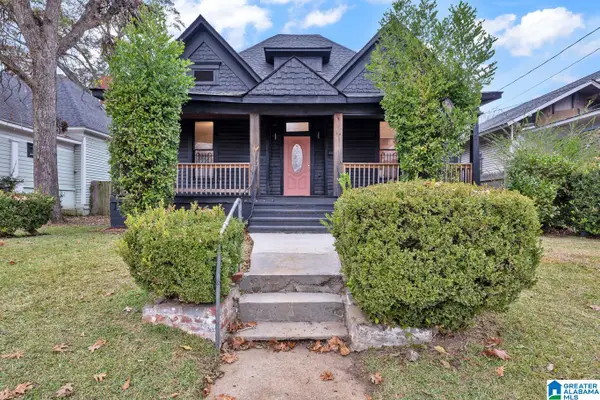 4908 2ND AVENUE N, Birmingham, AL 35212