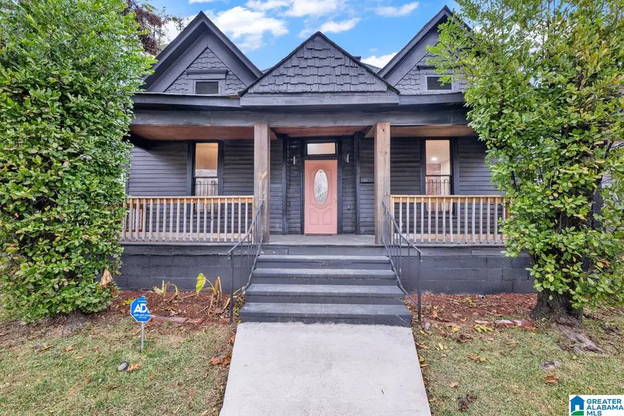 4908 2ND AVENUE N, Birmingham, AL 35212 - Image #2