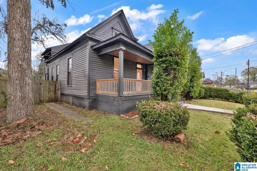 4908 2ND AVENUE N, Birmingham, AL 35212 - Image #3