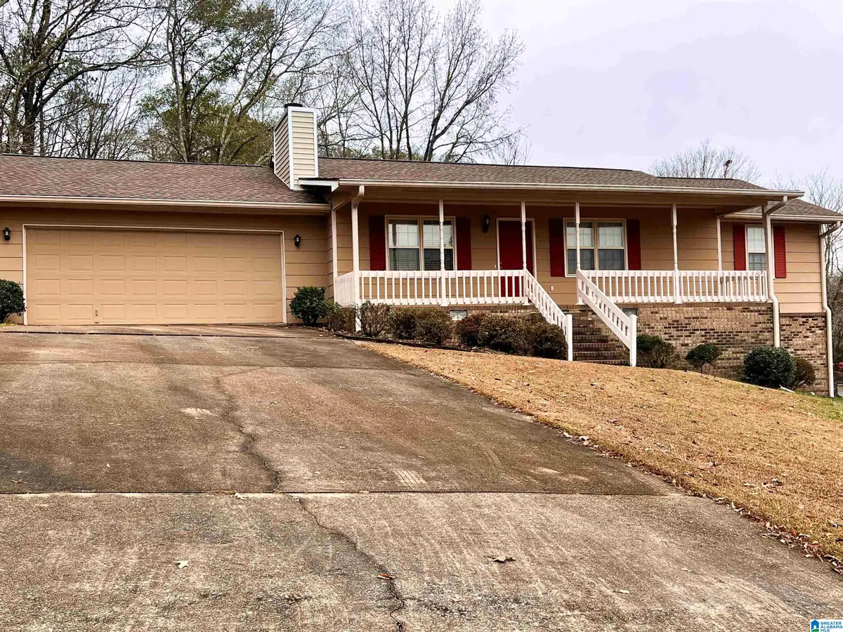 2212 MELLON LANE, Oxford, AL 36203 - Image #1