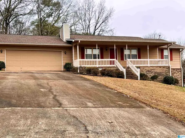 2212 MELLON LANE, Oxford, AL 36203