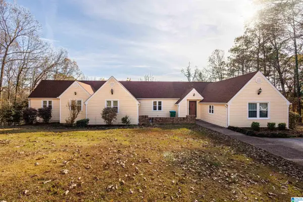 155 PINE STREET, Munford, AL 36268