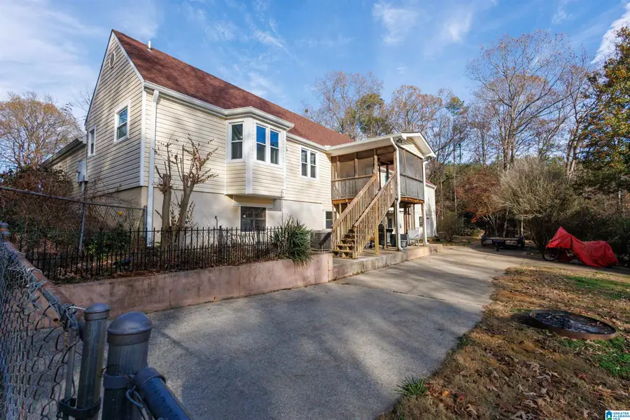 155 PINE STREET, Munford, AL 36268 - Image #3