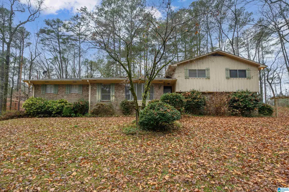 4792 TRUSSVILLE CLAY ROAD, Trussville, AL 35173 - Image #1