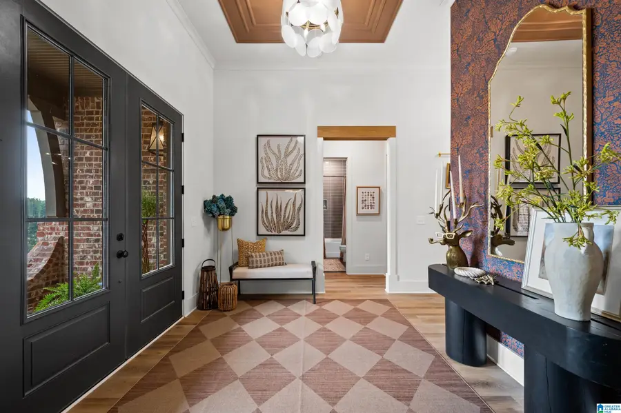 1966 HEARTPINE DRIVE, Hoover, AL 35244 - Image #2