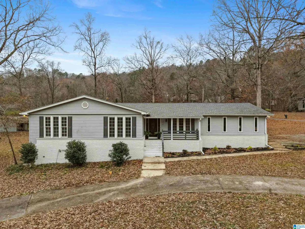 316 WADDILL DRIVE, Rainbow City, AL 35906 - Image #1