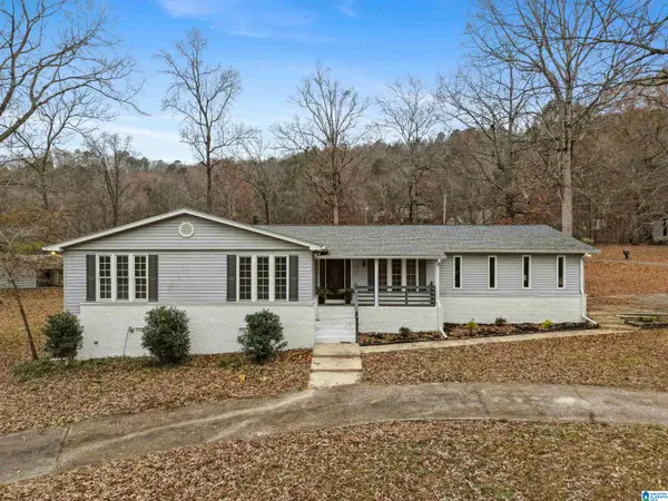 316 WADDILL DRIVE, Rainbow city, AL 35906