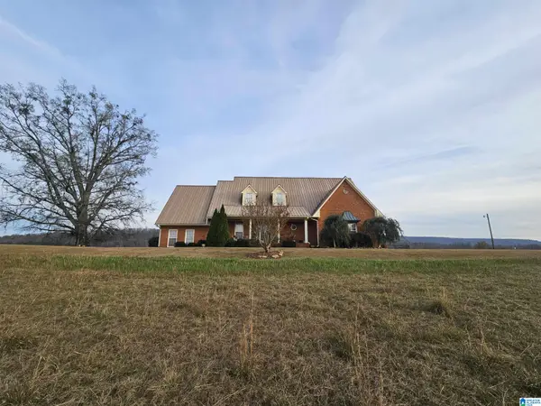 200 COUPLAND LANE, Odenville, AL 35120
