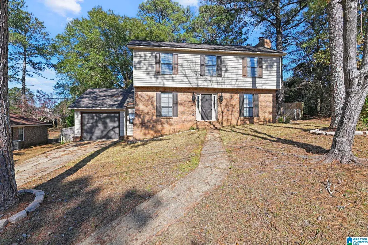 384 GARDNER ROAD, Prattville, AL 36067 - Image #1