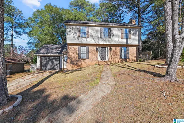 384 GARDNER ROAD, Prattville, AL 36067