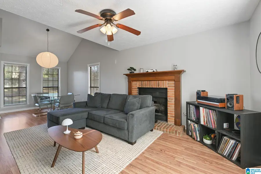 384 GARDNER ROAD, Prattville, AL 36067 - Image #2