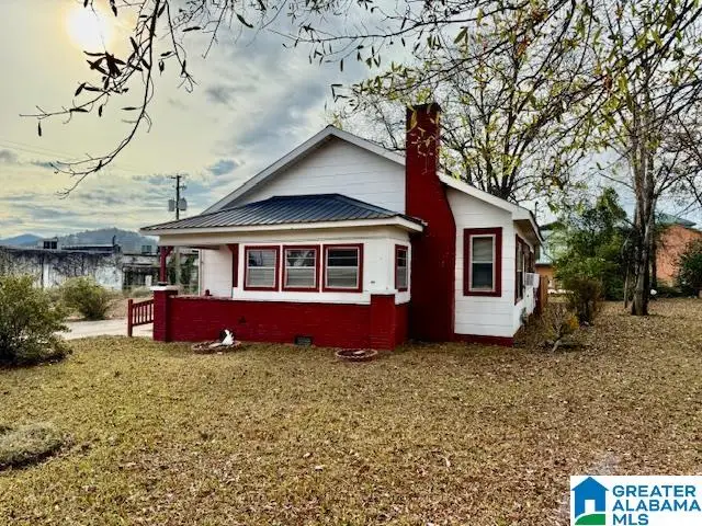 207 N CHURCH STREET, Piedmont, AL 36272 - Image #1