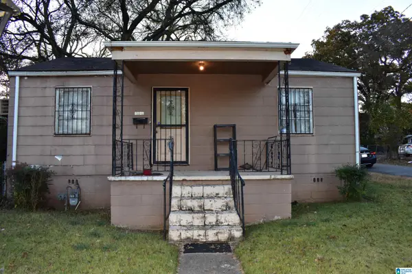 5300 TERRACE J, Birmingham, AL 35208