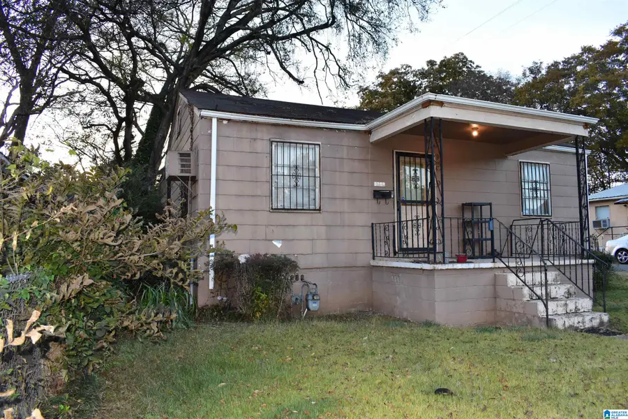 5300 TERRACE J, Birmingham, AL 35208 - Image #2