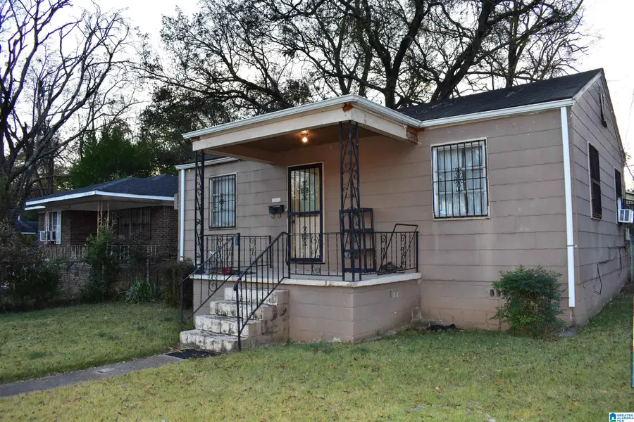 5300 TERRACE J, Birmingham, AL 35208 - Image #3