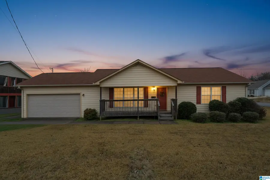 532 9TH AVENUE, Pleasant Grove, AL 35127 - Image #2