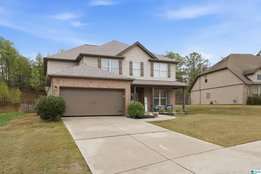 121 ROSEGATE DRIVE, Calera, AL 35040 - Image #2