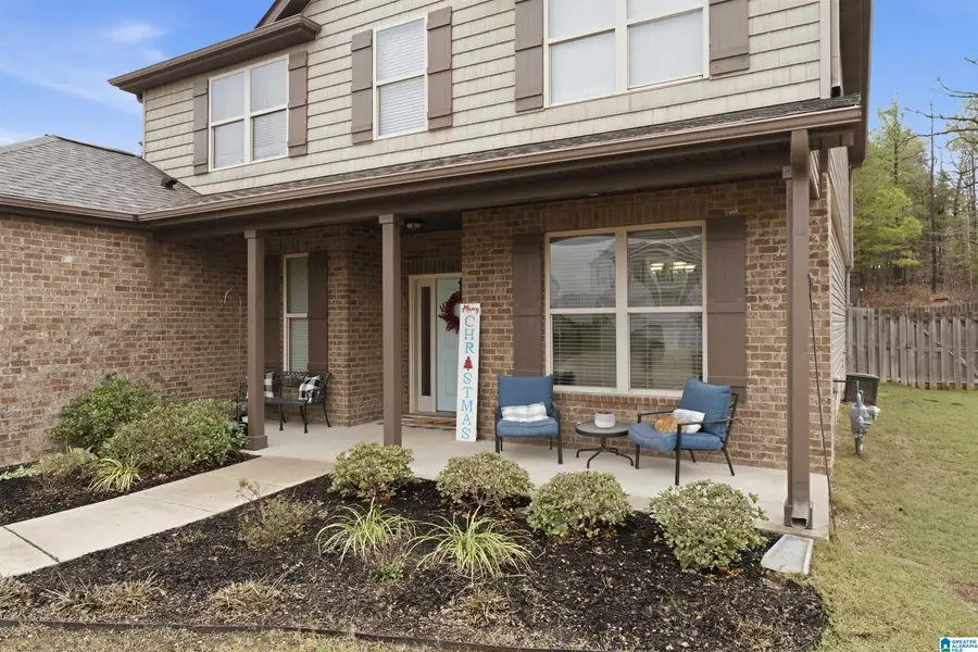 121 ROSEGATE DRIVE, Calera, AL 35040 - Image #3