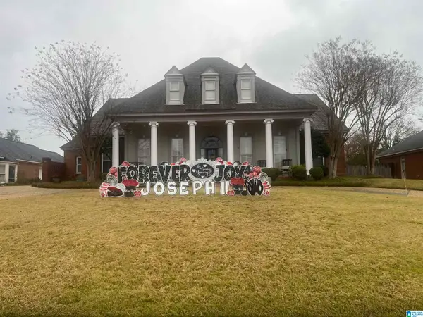 3713 EVEREST DRIVE, Montgomery, AL 36106