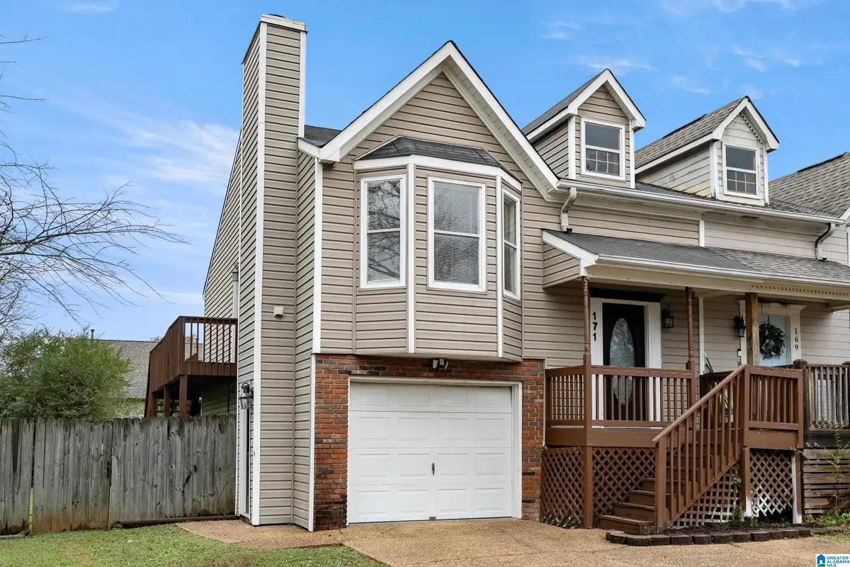 171 CHARLESTON WAY, Trussville, AL 35173 - Image #1