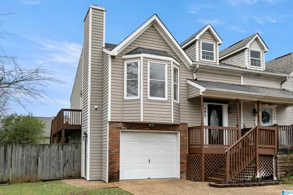 171 CHARLESTON WAY, Trussville, AL 35173